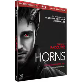 Horns -