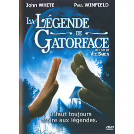La Légende De Gatorface