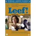 Leef! [2005] (Region 2) (Pal) [Dutch Import]