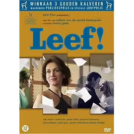 Leef! [2005] (Region 2) (Pal) [Dutch Import]