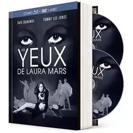 Les Yeux De Laura Mars - Édition Digibook Collector -