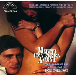 Metti Una Sera A Cena