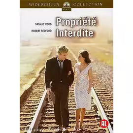 Propriété Interdite - Edition Belge