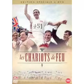 Les Chariots De Feu -  - Edition Belge