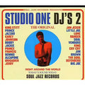 Studio One Dj's Vol.2