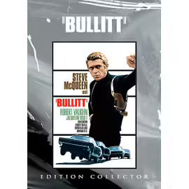 Bullitt -