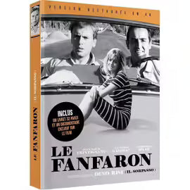 Le Fanfaron -