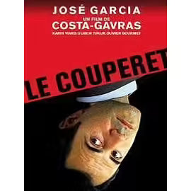 Le Couperet (Dvd Locatif)