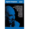 Coffret Ingmar Bergman Bleu 10 Dvd - Pack