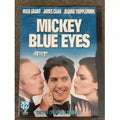 Mickey Les Yeux Bleus - Edition Belge
