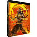 Mortal Kombat Legends : Scorpion's Revenge - Édition Steelbook® -