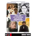 James Ivory - Coffret - Jane Austen In Manhattan