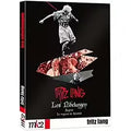 Les Nibelungen (Siegfried