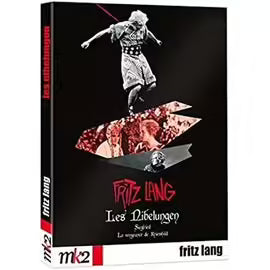 Les Nibelungen (Siegfried