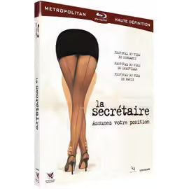 La Secrétaire -