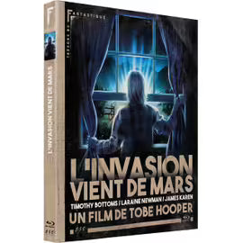 L'invasion Vient De Mars -
