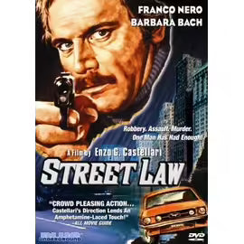 Street Law (Il Cittadino Si Ribella) - Zone 0