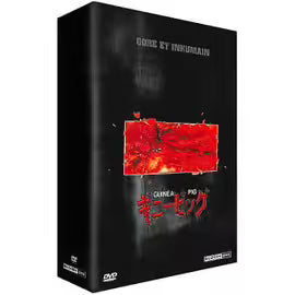 Coffret Guinea Pig