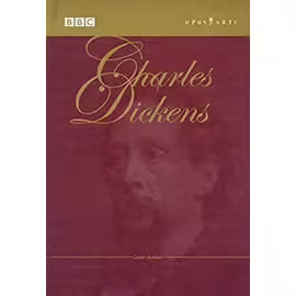 Great Authors - Charles Dickens : A Christmas Carol / David Copperfield / Uncovering The Real Dickens (3 Disc Boxset) [Dvd] [2010]