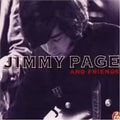 Jimmy Page And Friends