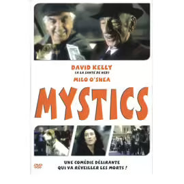 Mystics (Dvd Locatif)
