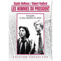 Les Hommes Du Président -