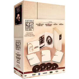 Ozu - Coffret - Volume I
