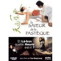 Tsai Ming-Liang : La Saveur De La Pastèque