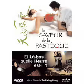 Tsai Ming-Liang : La Saveur De La Pastèque