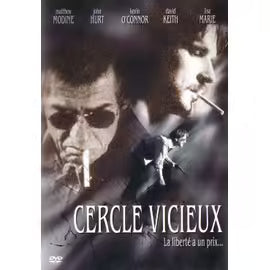 Cercle Vicieux (Dvd Locatif)