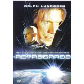 Retrograde (Dvd Locatif)