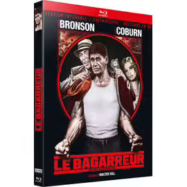 Le Bagarreur - Version Intégrale Restaurée En  -