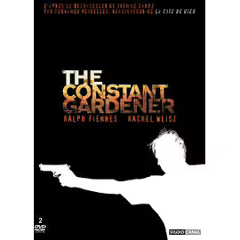 The Constant Gardener -