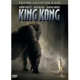 King Kong -