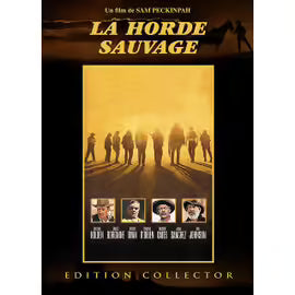 La Horde Sauvage -