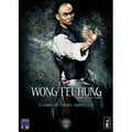 Wong Fei-Hung Par Liu Chia-Liang - Le Combat Des Maîtres