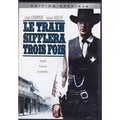 Le Train Sifflera Trois Fois -