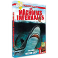Les Machoires Infernales : Les Dents De La Mort