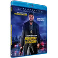 Manhattan Lockdown -