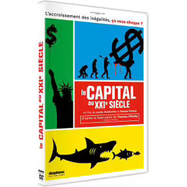 Le Capital Au Xxième Siècle