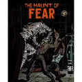 The Haunt Of Fear - Tome 1