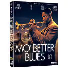 Mo' Better Blues - Combo