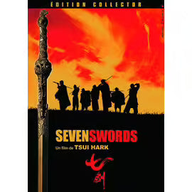 Seven Swords -