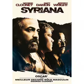 Syriana -