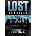 Lost, Les Disparus - Saison 1 - Partie 2