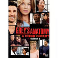 Grey's Anatomy (À Coeur Ouvert) - Saison 1