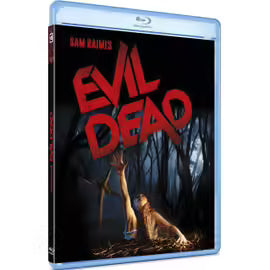 Evil Dead -