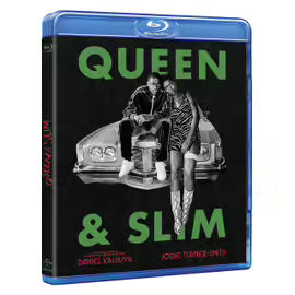 Queen & Slim -