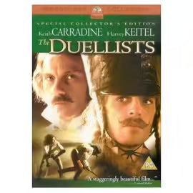 Les Duellistes -  - Edition Belge