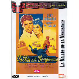 La Vallée De La Vengeance - Version Remasterisée